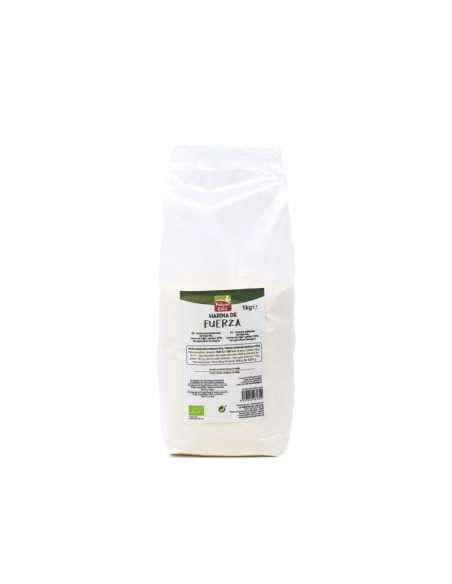 Harina de manitoba bio 1 kg La Finestra Harina de manitoba bio 1 kg La Finestra